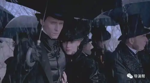 水形物语吉尔莫德尔托罗他花了二十五年,给怪物写一封电影情书