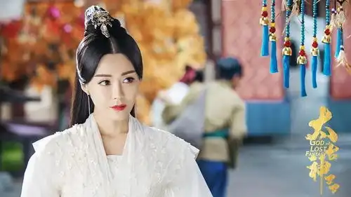 太古神王又美又强的白秋雪,她的骄傲注定了她的悲惨结局