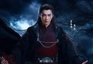 热播剧都有黑化剧情,大家都爱看,盘点人气古装剧中黑化角色
