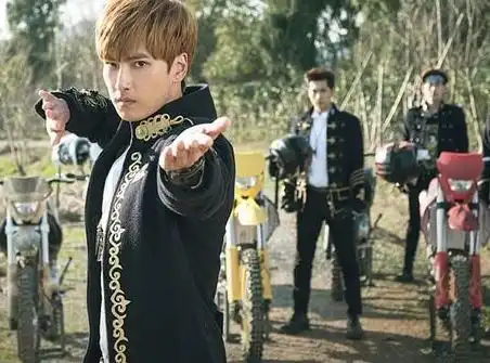 哪里能播终极三国2017第二季