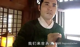 大明宫词一见薛绍误终生,一误太平长相守
