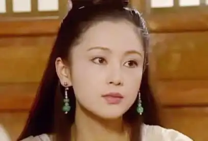 都说陈飞宇长得好,那是你没见18岁的陈红,美得像画里走出来
