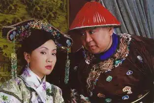 林瑞阳一帘幽梦剧照穿越剧