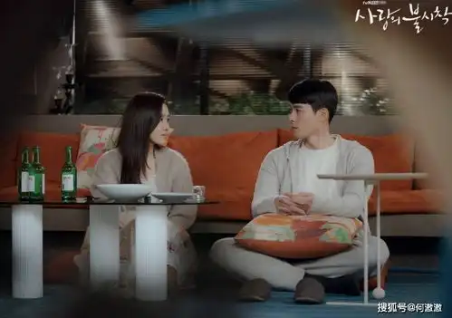 netflix高分韩剧推荐top6爱的迫降w两个世界皆上榜,冠军神剧必追