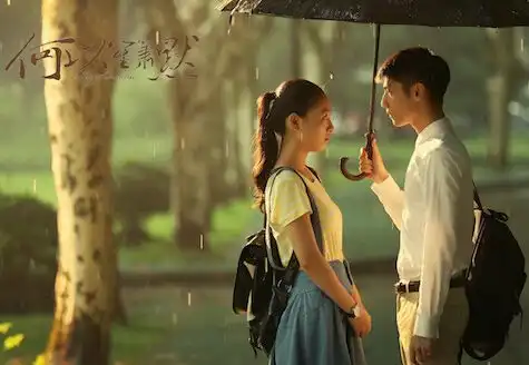 罗云熙的这两部新剧等待上线,合作女主有颜有型,你打算追哪一部