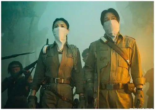 待播剧人气榜安乐传第二,女心理师第三,沉香如屑第五