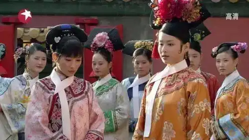 甄嬛传安陵容献计杀余氏不只是为菀姐姐