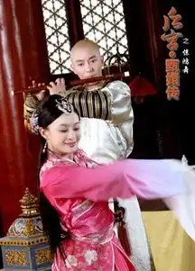 三生三世刘亦菲凭啥pk掉各路女神女星古装舞姿大pk
