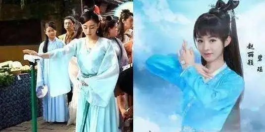 孟美岐上镜不敌杨超越,塌鼻子又扁又平,这真的是女主吗
