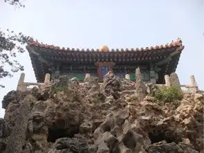 2013.05故宫长城恭王府天坛颐和园圆明园孔庙国子监雍和宫