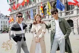 好先生2已经拍摄完毕,孙红雷被他所代替与江疏影组cp