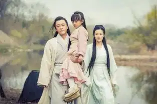 新版倚天屠龙记最大亮点,逍芙恋很独到与众不同
