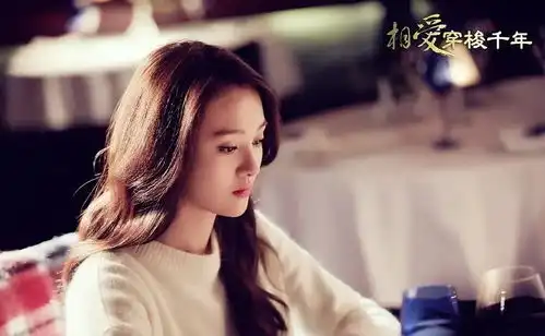 郑爽大胆直面热搜体,出道多年热度不减,看完这节目我明白了
