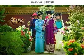 第十放映室吐槽国产剧笑点比春晚频率高
