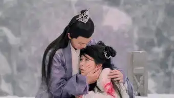 天乩之白蛇传说第2集剧照,天乩之白蛇传说图片