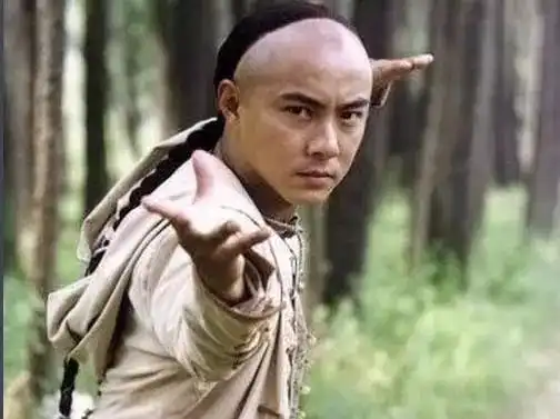 人物张卫健一个被遗忘的真心歌王
