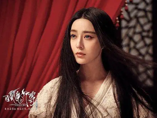 冯小刚谈找范冰冰拍电影的原因,却被范冰冰打脸
