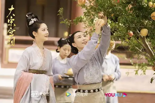 近期电视剧热度榜top10理智派生活第四,司藤冲榜,长歌行霸屏
