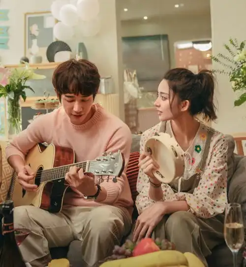 不要忘记我爱你剧情感人,娜扎吻戏唯美,刘以豪演技出色
