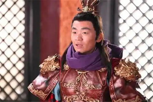 李元霸排名第一,为什么打不过排名第七的此人