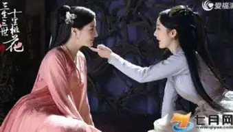 三生三世十里桃花白浅为什么叫素素和司音