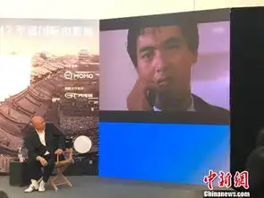 本色吴宇森不要叫我大师我离大师还很远
