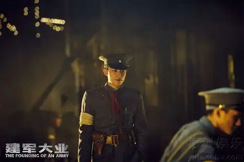 欧豪建军大业演叶挺拍戏太拼冬天中暑