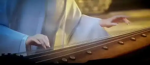 从封神和长安三万里看古琴变迁