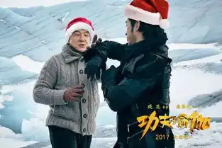 功夫瑜伽大年初一成龙大哥陪你过春节
