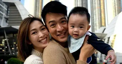 前tvb小生呼吁理性购买厕纸自爆离巢后收入翻倍兼有自由