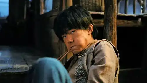 吴京易烊千玺牛长津湖之水门桥首日票房远超长津湖
