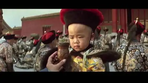 怎么评价末代皇帝
