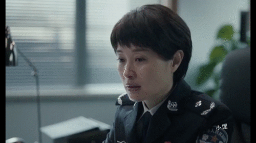 吴越扫黑风暴演技获好评,和陈建斌爱情长跑5年,最后输给蒋勤勤