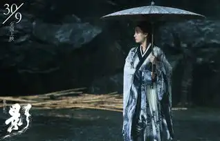 组图温婉而古典的娘娘孙俪影曝剧照展现东方美
