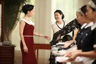 淑女之家完美收官孟秀洗清嫌疑收敛性情
