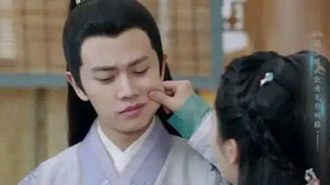 任嘉伦为什么一直那么有少年感