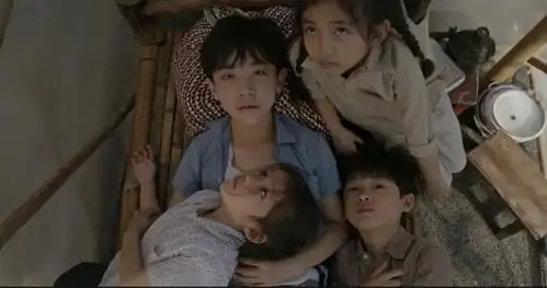 乔家的儿女评分降到7.9大家都被气坏了
