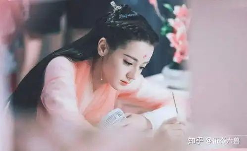 迪丽热巴新剧槽点太多,热度不输庆余年,豆瓣评分却低到5.5
