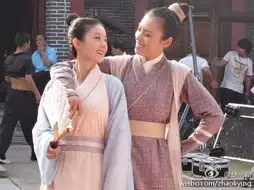 周放剧照
