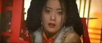 金喜善少女时代剧照曝光
