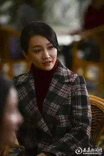 武笑羽正阳门下2开播与蒋雯丽倪大红飙戏获赞