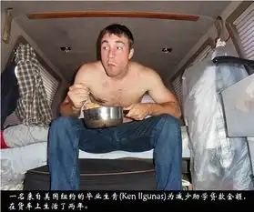 80后蜗居生活百态有无奈也有温馨