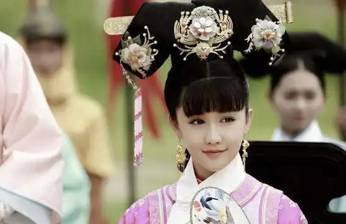 她比皇帝小45岁,被宠幸后却独守清宫33年
