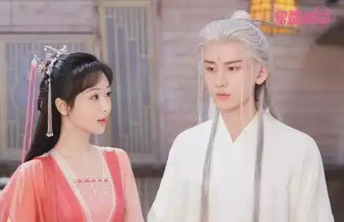 成毅参演的5部古装剧,火了两部,扑了三部