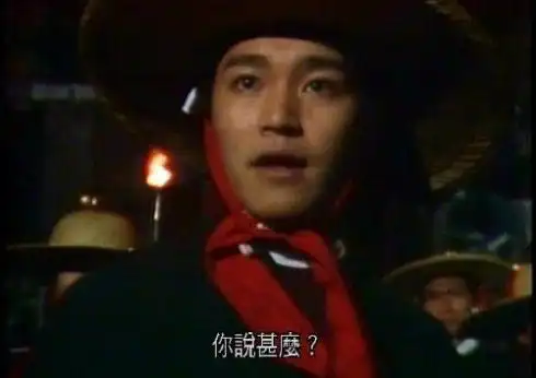 83版射雕英雄传能成为经典,与拍摄背后的三个原因密不可分