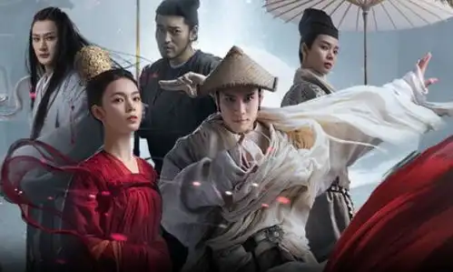 无心法师3缺了张显宗和顾玄武难成气候
