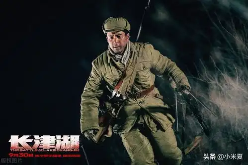 领跑国庆档的长津湖再次激发了国人的爱国热情