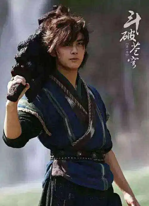 这部小说居然也敢翻拍网友没个十亿八亿第一集你都拍不出来