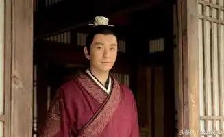 琅琊榜2剧照流出黄晓明气质差远了网友简直辣眼睛