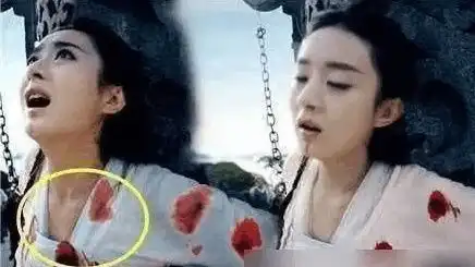 影视剧中充满尿性的6个穿帮镜头,导演你是哪个学校毕业的
